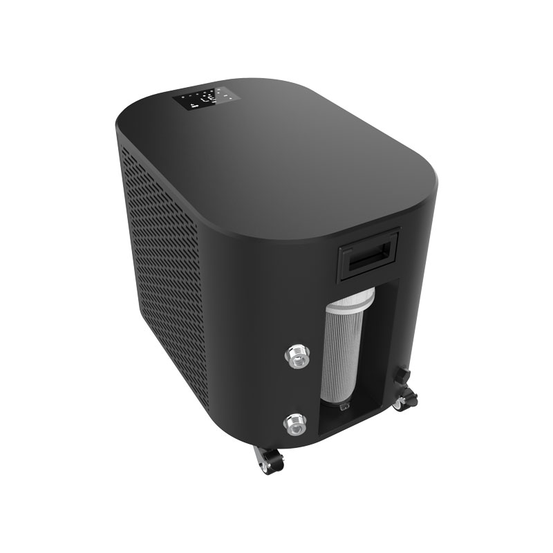 WiFi frig la rece, conectat Smart Smart pentru a fi utilizat