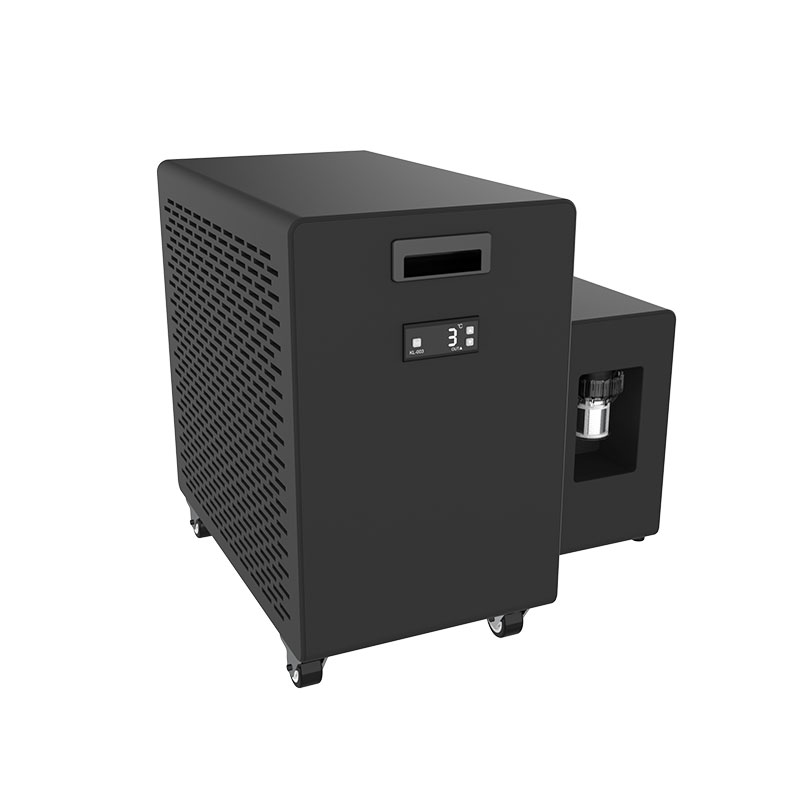 Sterilizator de apă filtru de apă cu baie de gheață